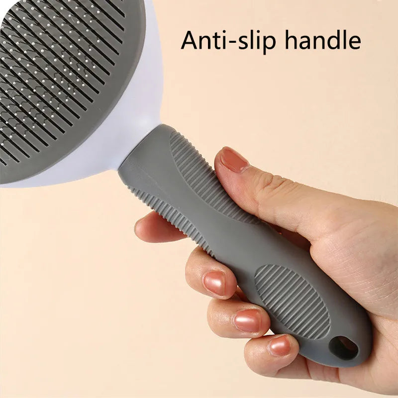 Hair Remover Cat Brush