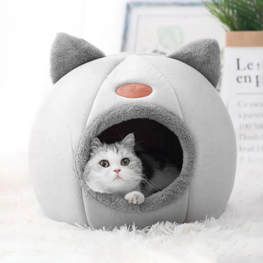 Cat Cave  Bed