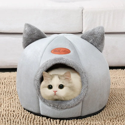 Cat Cave  Bed