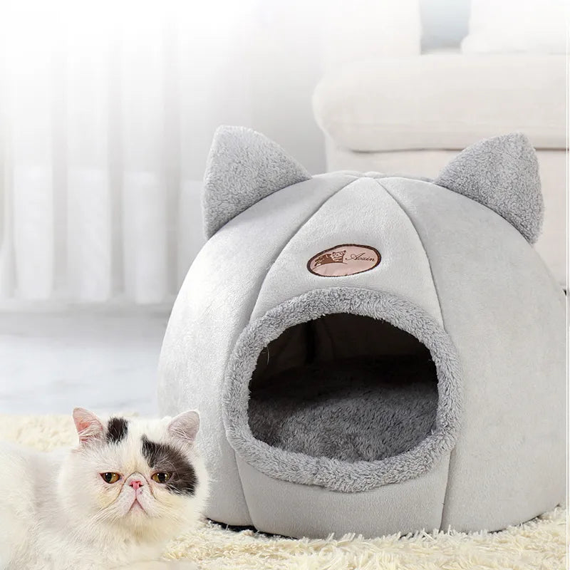 Cat Cave  Bed