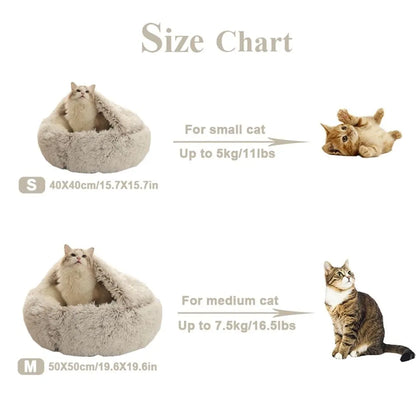 Cat Comfortable Sleep Bag